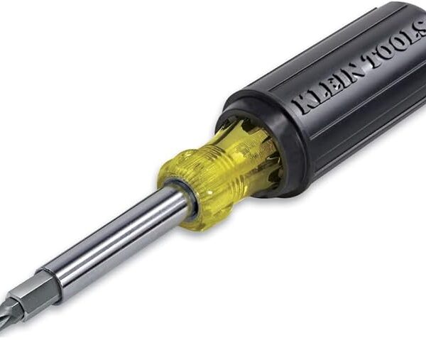 Klein Tools 32500 11-in-1 Screwdriver