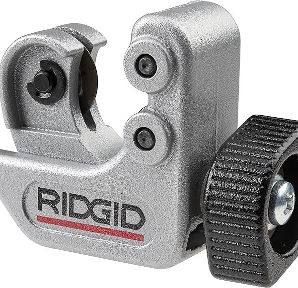 RIDGID - 40617 Close Quarters Tubing Cutter
