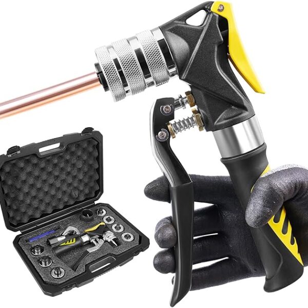 Hydraulic Swaging Tool Copper Tube Expander