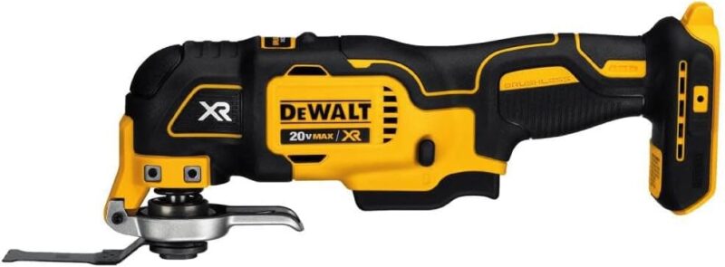 DEWALT Power Tools Set 20V MAX, 6 Tools - Image 6